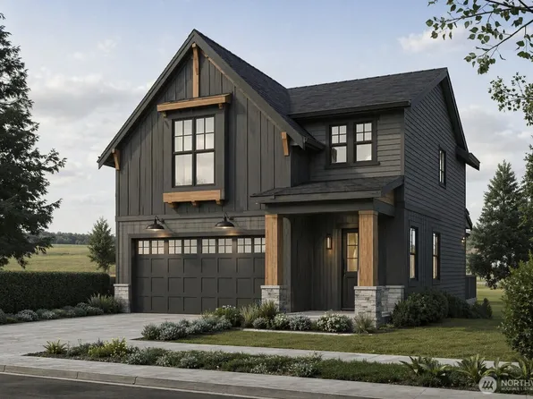 6030 X7th Drive NE, Marysville, WA 98270