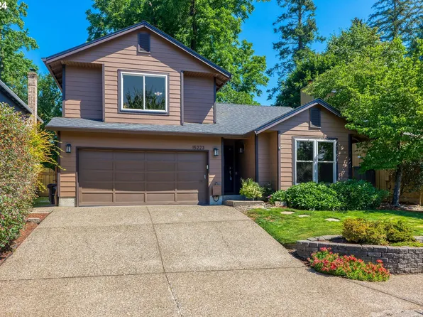 15223 SW Thurston Ln, Tigard, OR 97224