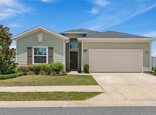 5637 SW 93rd St, Ocala, FL 34476