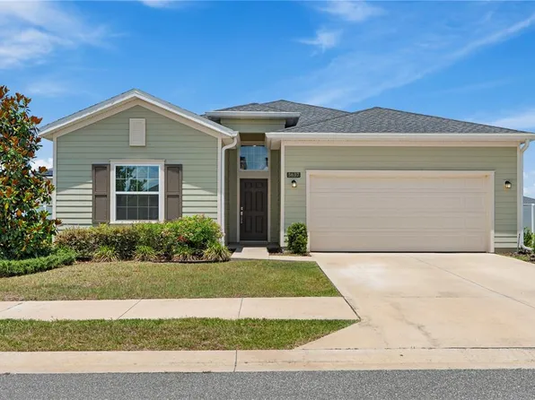 5637 SW 93rd St, Ocala, FL 34476