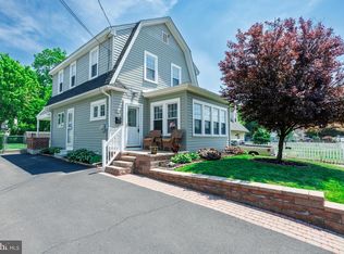 561 Bellevue Ave, Penndel, PA 19047