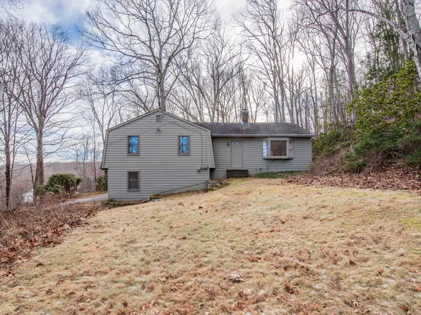 397 Railtree Hill Road, Woodbury, CT 06798