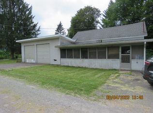 15 Plum Aly, New Albany, PA 18833
