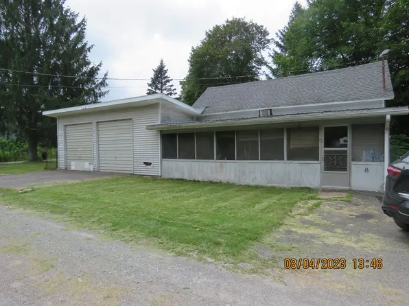 15 Plum Aly, New Albany, PA 18833