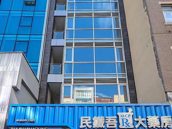 2nd image of 89 Bowery #3A