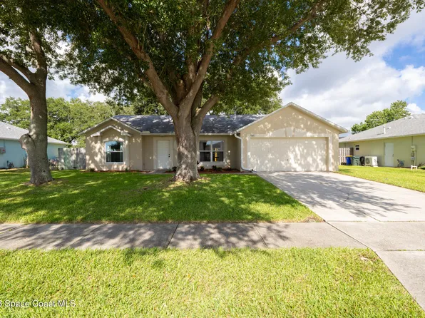 1181 Winding Meadows Rd, Rockledge, FL 32955