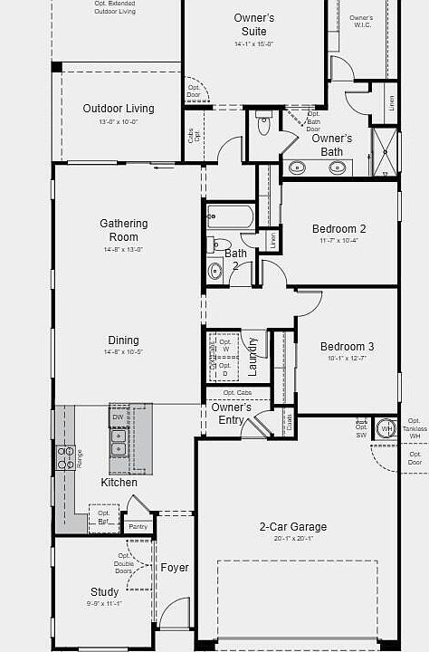 2nd image of 20211 W CAMPBELL Avenue