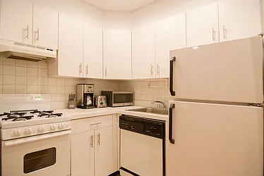 Rented by WAM Partners - William Moses Co.