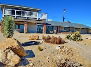 7830 Arrowhead Dr, Yucca Valley, CA 92284