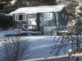 167 Village Rd, Newbury, NH 03255