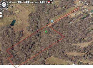 1147 Richey Rd, Felicity, OH 45120