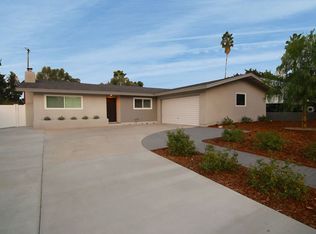 607 Nottingham Dr, Redlands, CA 92373