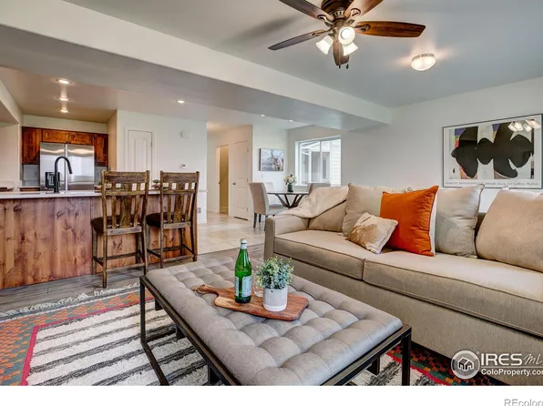 3171 Fairmont Drive #10D, Wellington, CO 80549