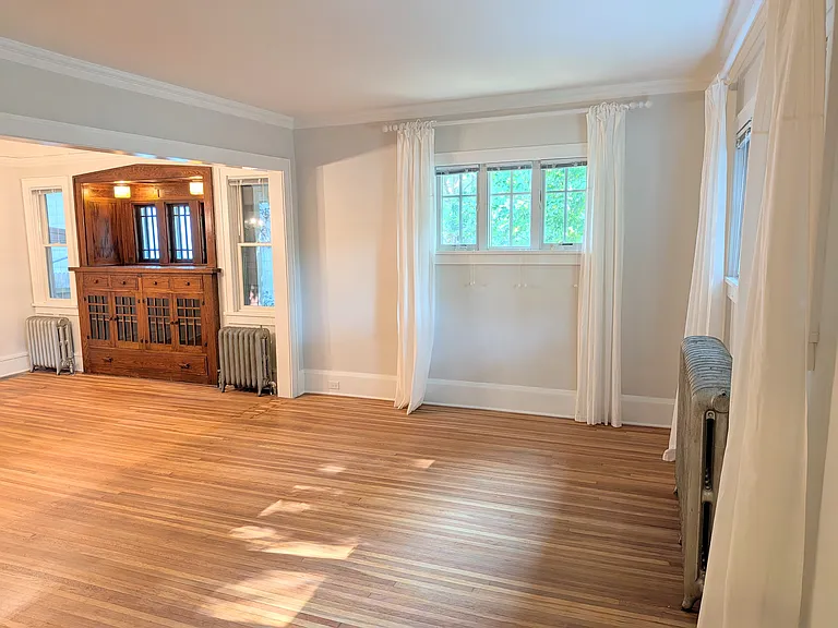 Custom Andersen Windows throughout the home