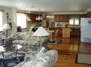 16029 Nauvoo Rd, Middlefield, OH 44062