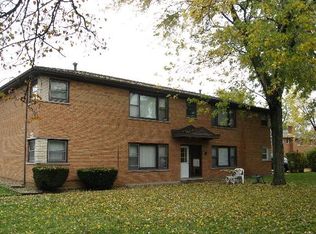 18229 Hart Dr, Homewood, IL 60430