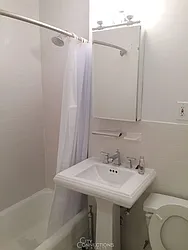 Rented by City Connections Realty