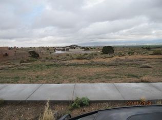 8008 Camino Alderete NW, Albuquerque, NM 87120