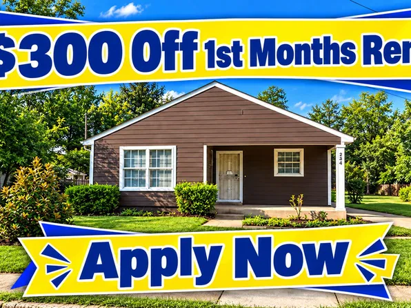 224 Ingle Ave, Memphis, TN 38109