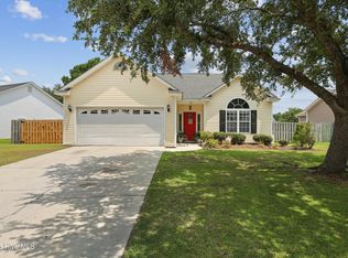 114 Olde Well Loop Rd, Wilmington, NC 28411