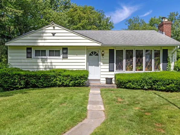37 Sunset Terrace, Vernon, CT 06066