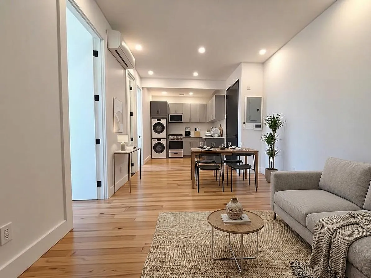 Building Photo - 285 Graham Ave #1R