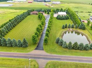 46971 256th St, Crooks, SD 57020