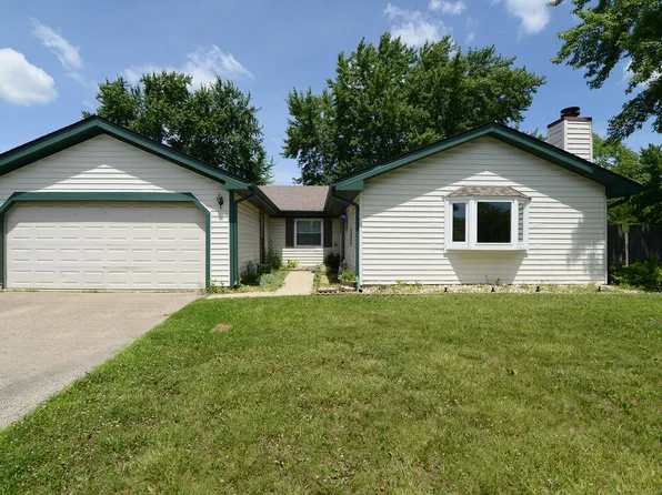 1810 Howe Ln, Hanover Park, IL 60133