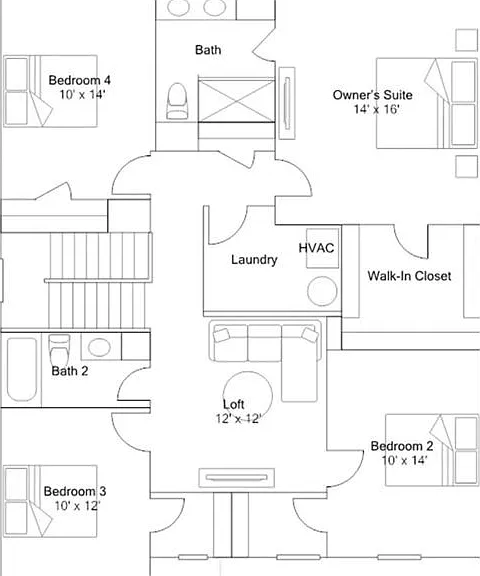 89 Buck Creek Ln — Photo 3