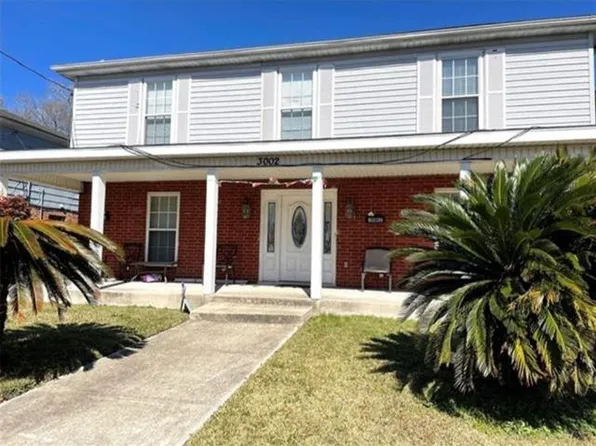 3000 Copernicus St, New Orleans, LA 70114