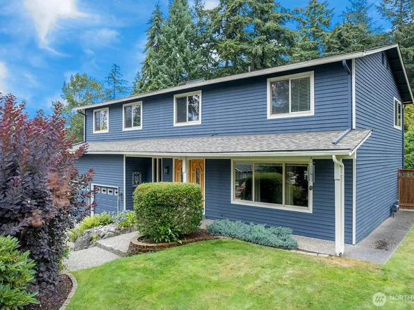 29336 13th Avenue S, Federal Way, WA 98003