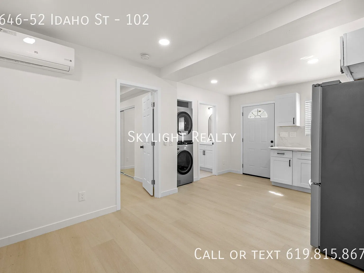 1 bed, 430 sqft, $2,295 — Photo 4