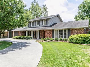 1000 Kim Dr, Lafayette, LA 70503
