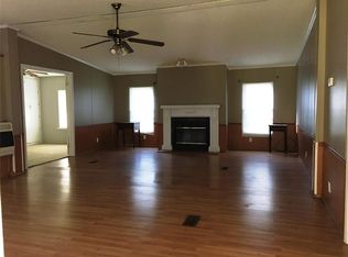 161 Chatham Trl, Livingston, TX 77351