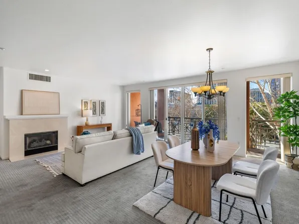 130 E San Fernando St APT 504, San Jose, CA 95112