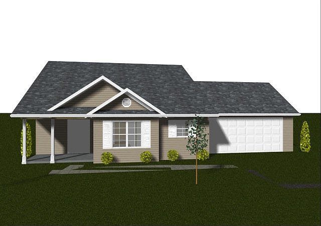 1st image of 2508 Magnolia Ct