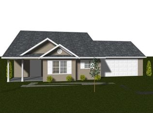 2508 Magnolia Ct, Maysville, KY 41056
