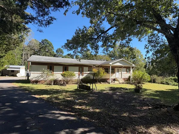 205 Easy Run Rd, Danville, VA 24540