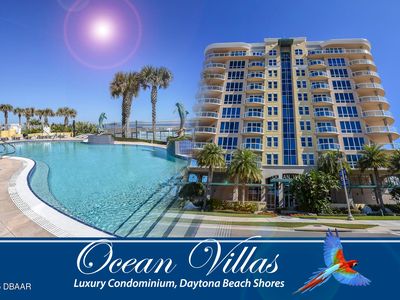 3703 S Atlantic Ave UNIT 507, Daytona Beach Shores, FL, 32118