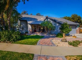 5131 E Cerritos Dr, Orange, CA 92869