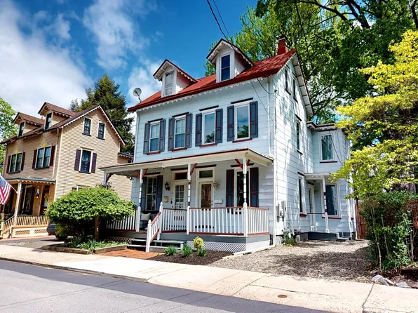 217 Union St, Moorestown, NJ 08057