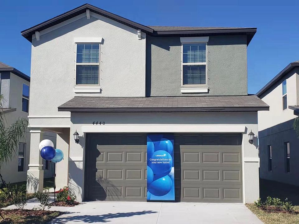 4440 Globe Thistle Dr, Tampa, FL 33619 Zillow