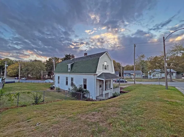 6654 Villa Ave, Saint Louis, MO 63139
