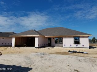 4720 Bylsma Cir, Panama City, FL 32404