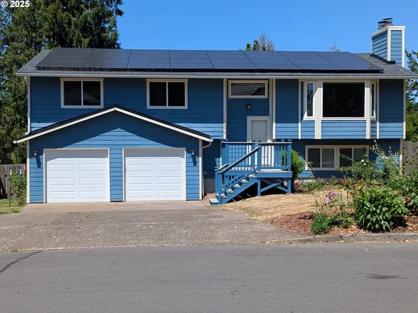 18375 SW Almonte Ct, Beaverton, OR 97007