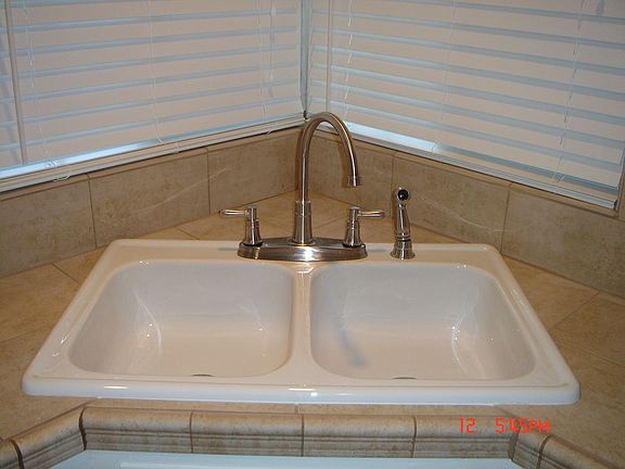 Kitchen Sink