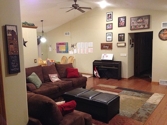 great room