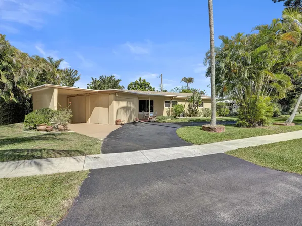 1240 SW 4th Avenue, Pompano Beach, FL 33060