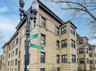 1239 W Morse Ave APT 2, Chicago, IL 60626
