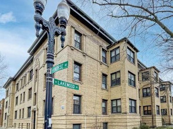 1239 W Morse Ave APT 2